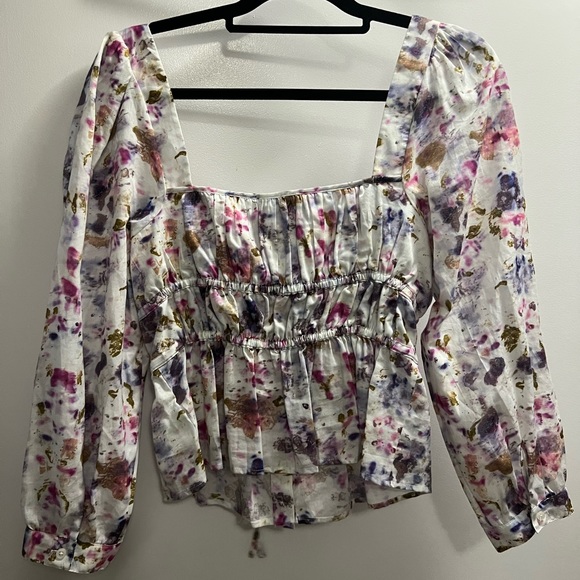 Jcrew Top - Picture 2 of 2